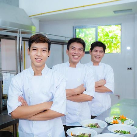 Hoang Hai Hotel Ninh Binh Exterior photo