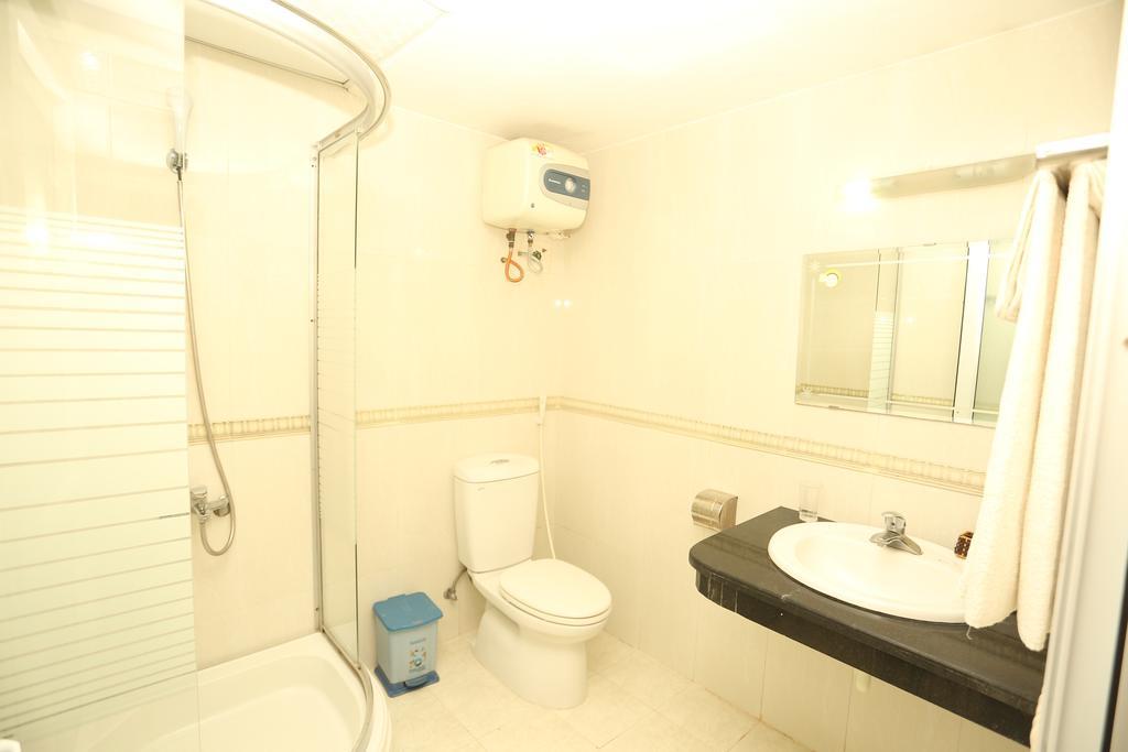 Hoang Hai Hotel Ninh Binh Exterior photo